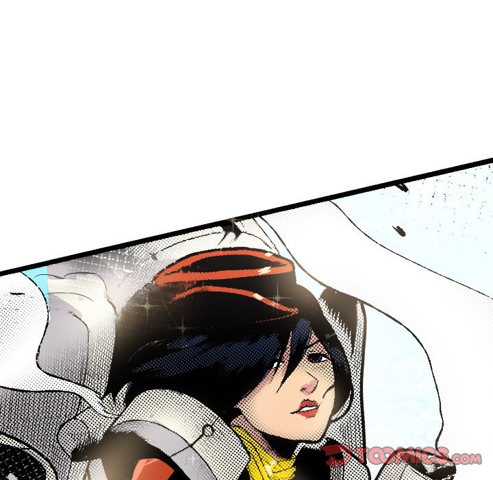 Galauman Galauman EP 82 - Toomics page 50 - 