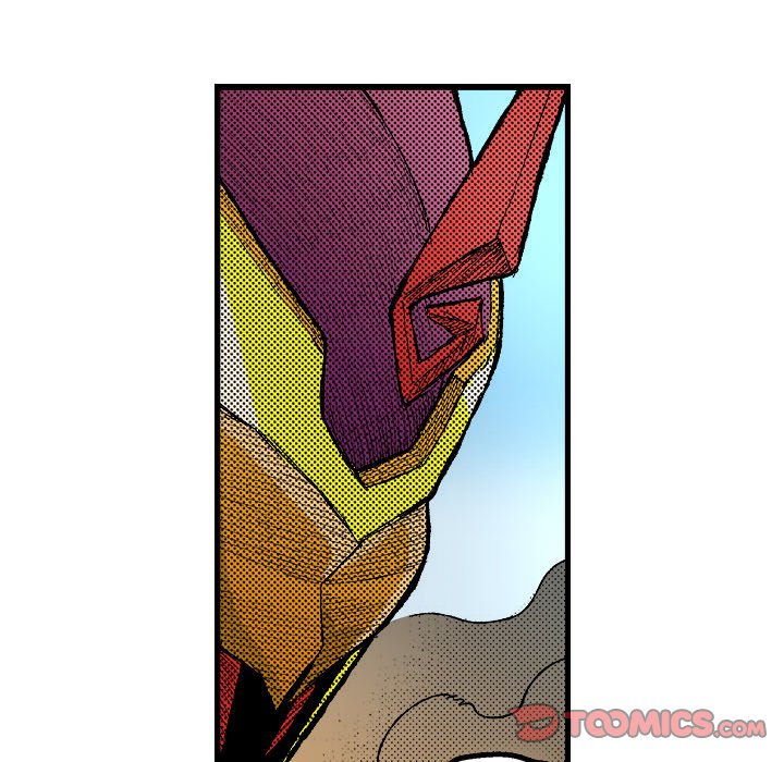 Galauman Galauman EP 82 - Toomics page 6 - 