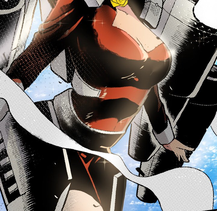 Galauman Galauman EP 82 - Toomics page 51 - 