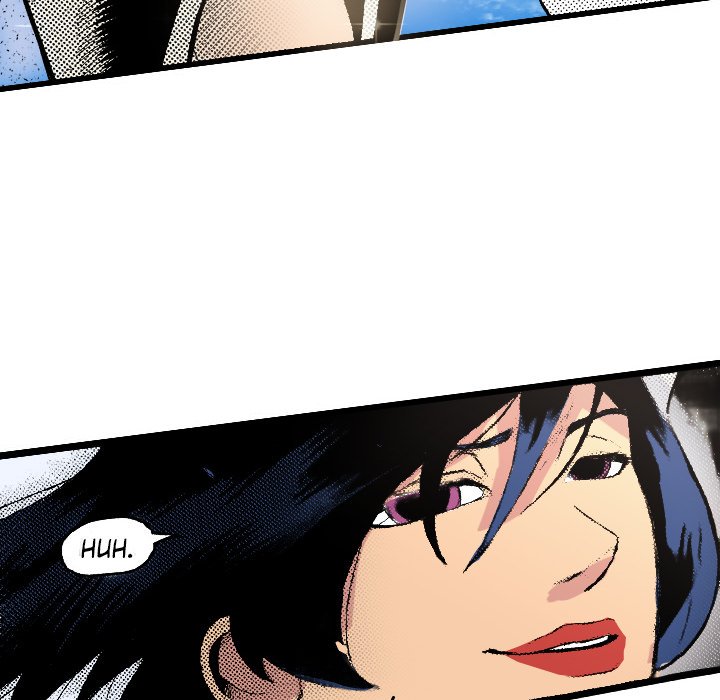 Galauman Galauman EP 82 - Toomics page 52 - 