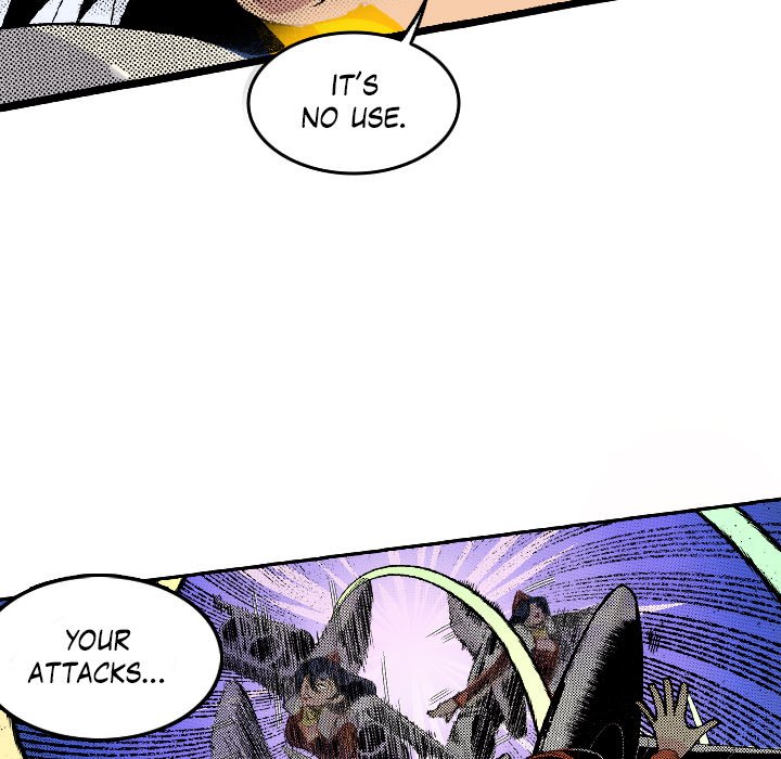 Galauman Galauman EP 82 - Toomics page 53 - 