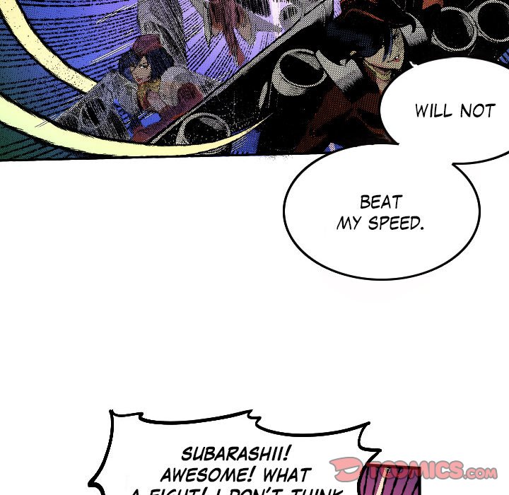 Galauman Galauman EP 82 - Toomics page 54 - 