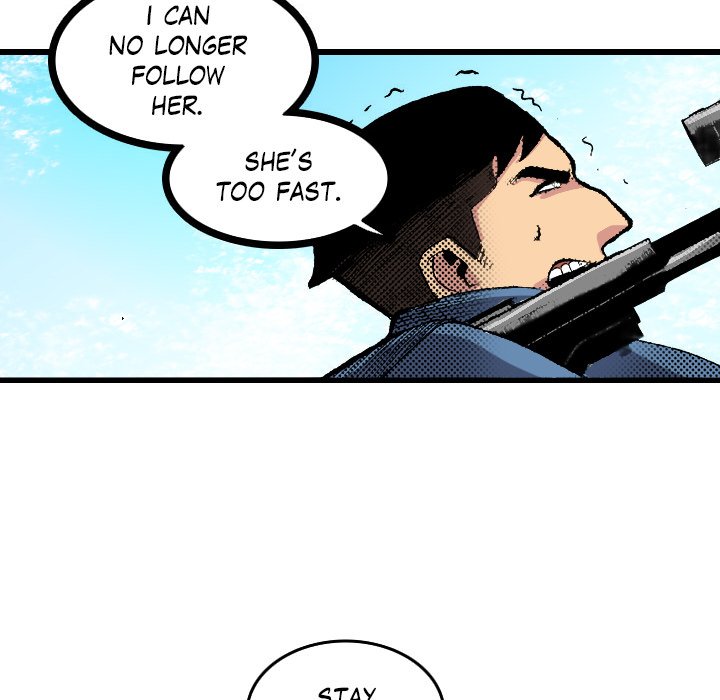 Galauman Galauman EP 82 - Toomics page 56 - 