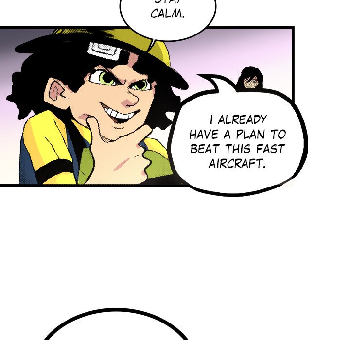 Galauman Galauman EP 82 - Toomics page 57 - 