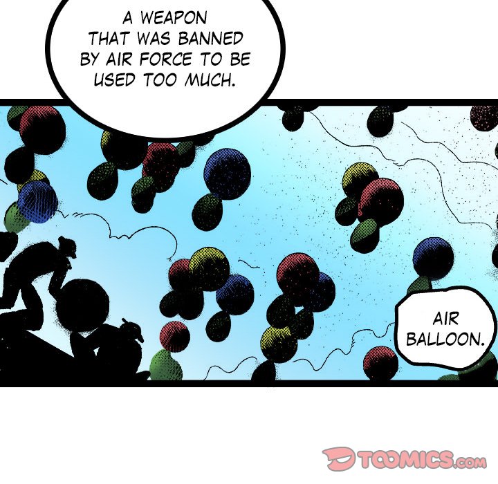Galauman Galauman EP 82 - Toomics page 58 - 