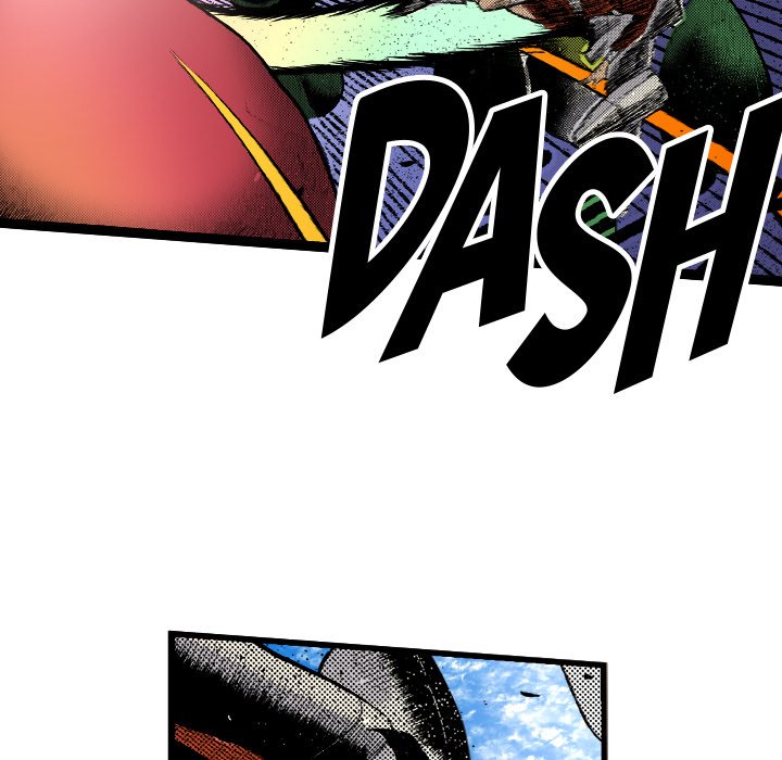 Galauman Galauman EP 82 - Toomics page 60 - 