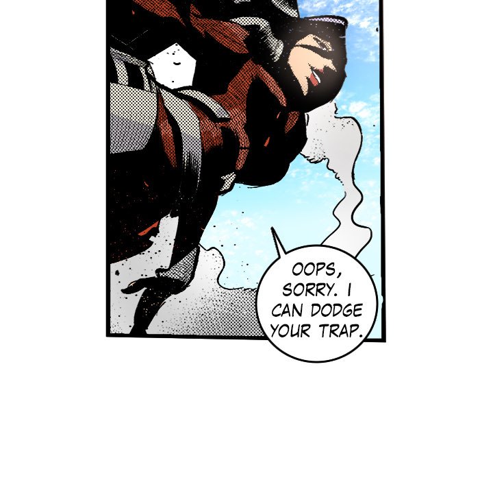 Galauman Galauman EP 82 - Toomics page 61 - 