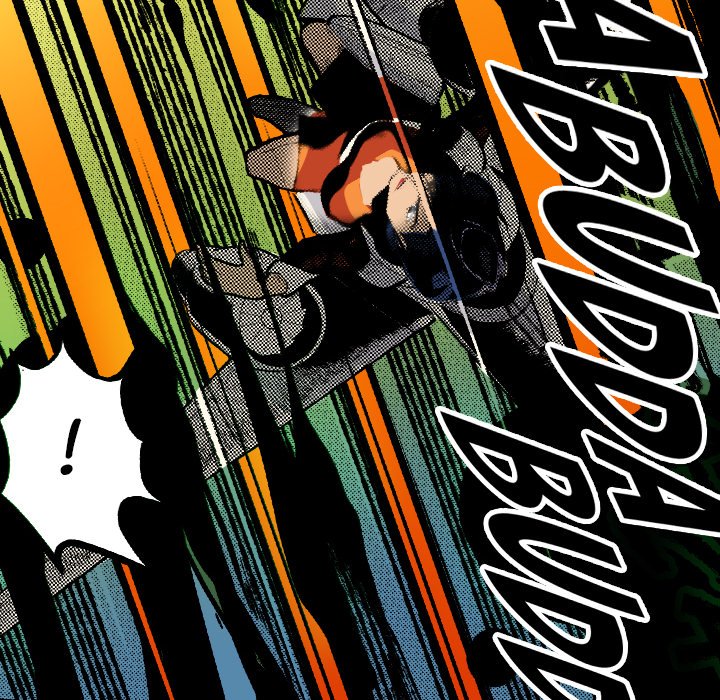 Galauman Galauman EP 82 - Toomics page 64 - 