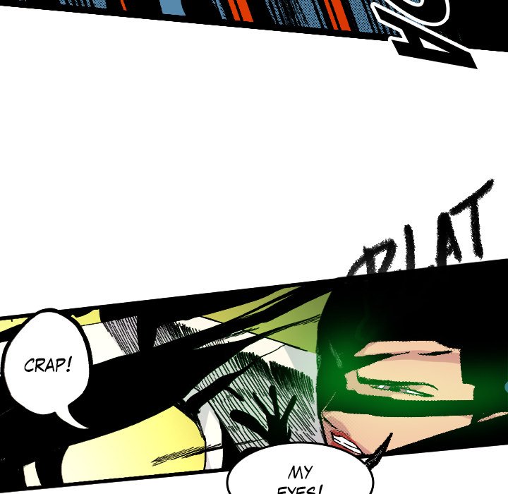 Galauman Galauman EP 82 - Toomics page 65 - 