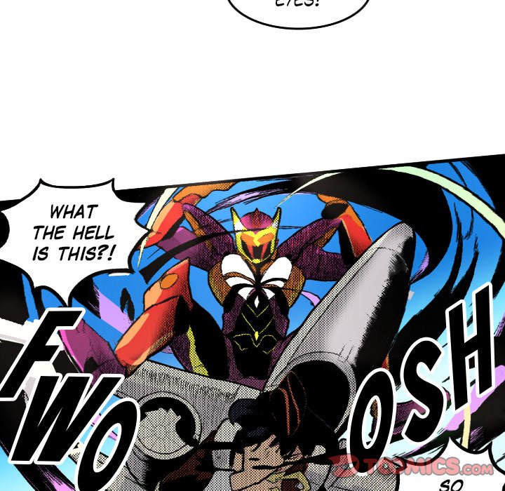 Galauman Galauman EP 82 - Toomics page 66 - 
