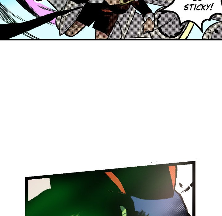 Galauman Galauman EP 82 - Toomics page 67 - 