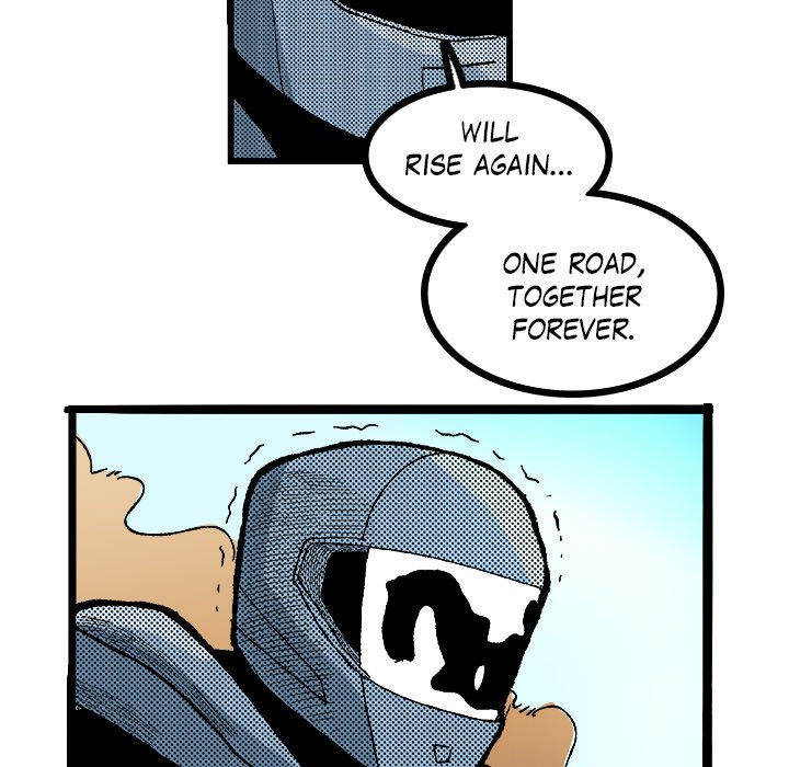Galauman Galauman EP 82 - Toomics page 9 - 