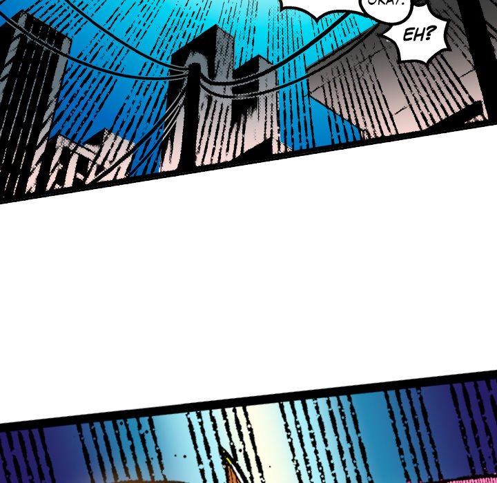 Galauman Galauman EP 83 - Toomics page 11 - 