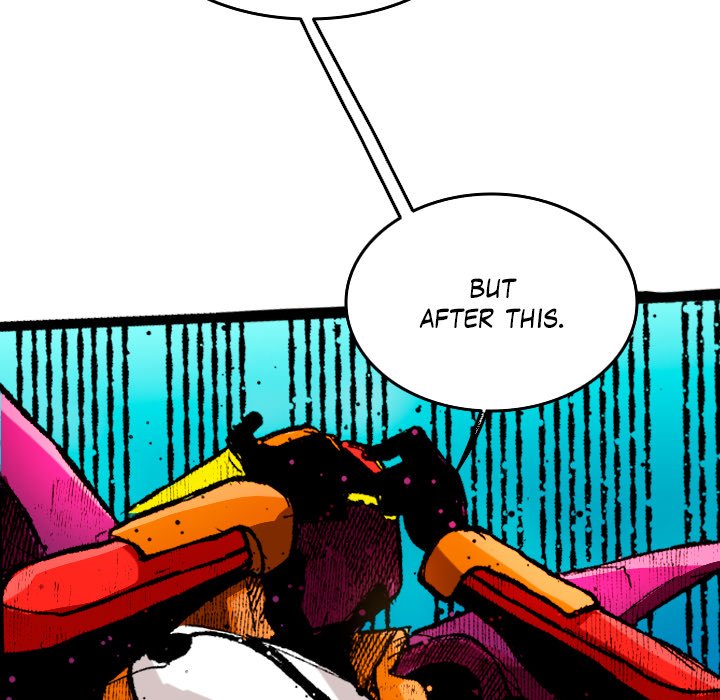 Galauman Galauman EP 83 - Toomics page 13 - 
