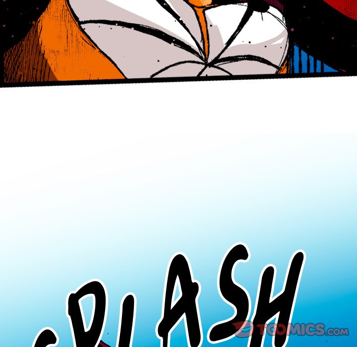 Galauman Galauman EP 83 - Toomics page 14 - 