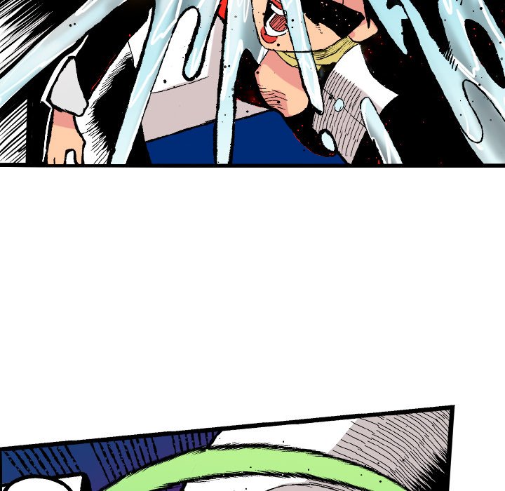 Galauman Galauman EP 83 - Toomics page 16 - 