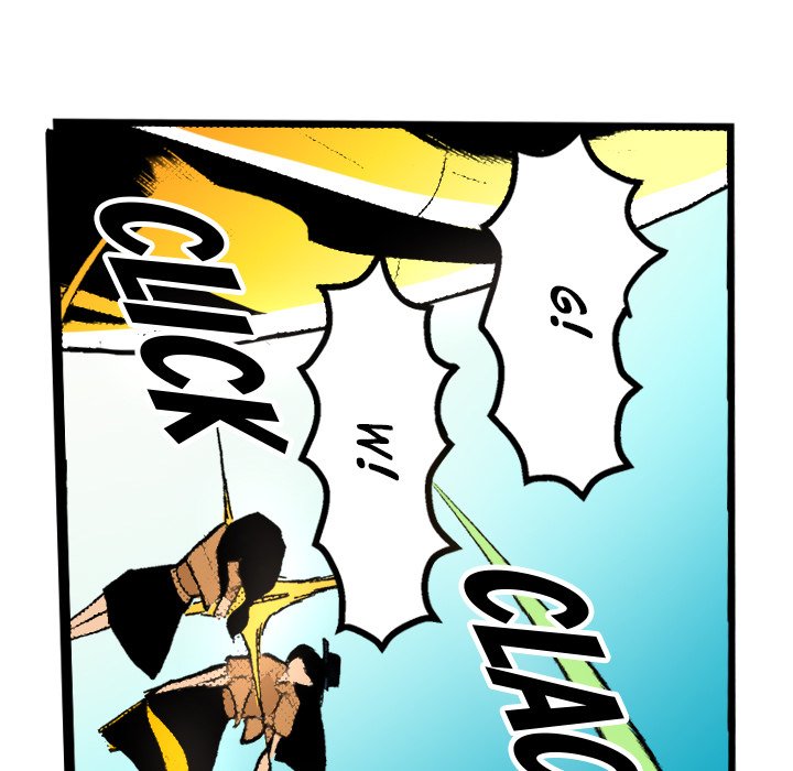 Galauman Galauman EP 83 - Toomics page 19 - 