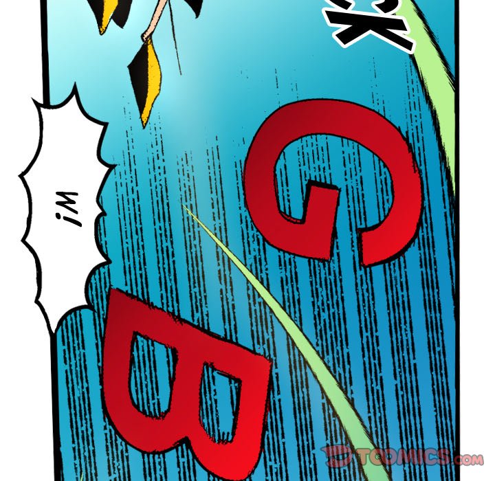 Galauman Galauman EP 83 - Toomics page 20 - 