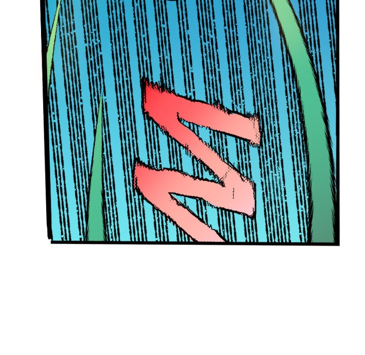Galauman Galauman EP 83 - Toomics page 21 - 