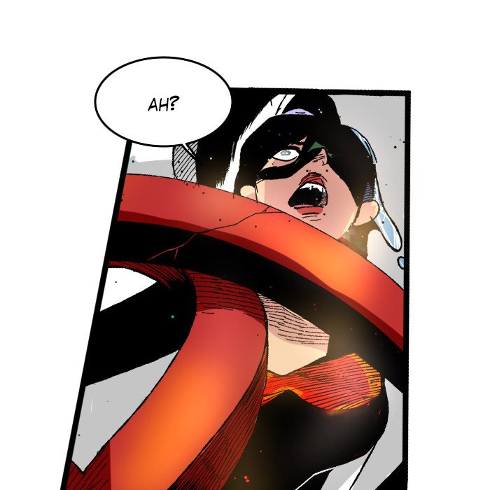 Galauman Galauman EP 83 - Toomics page 24 - 