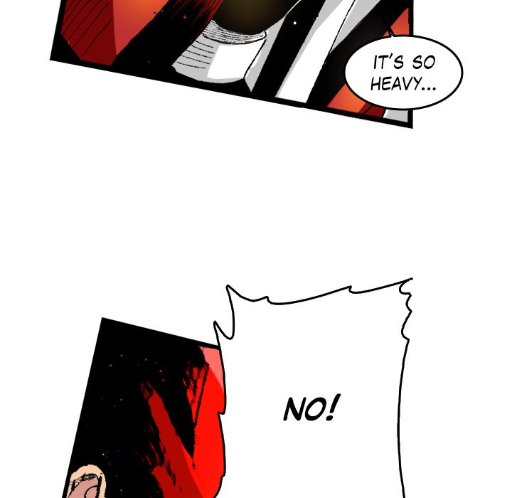 Galauman Galauman EP 83 - Toomics page 25 - 