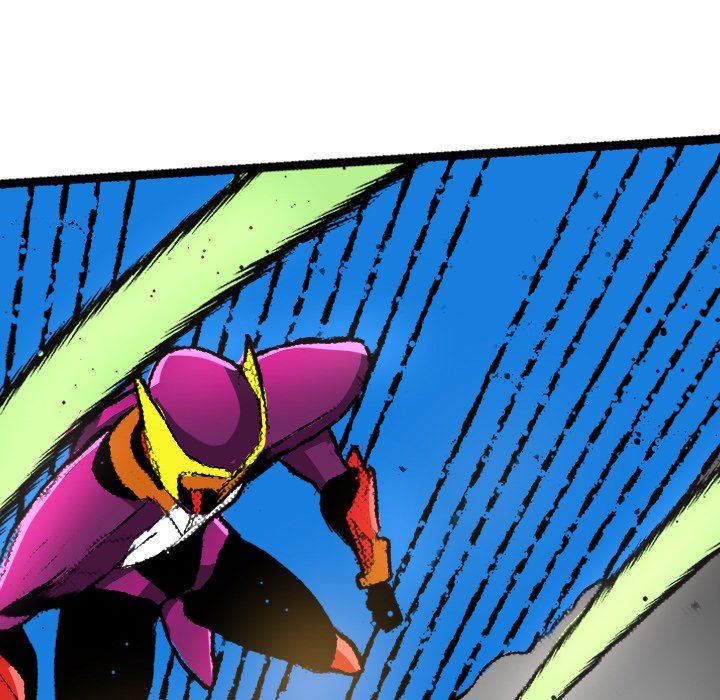Galauman Galauman EP 83 - Toomics page 27 - 