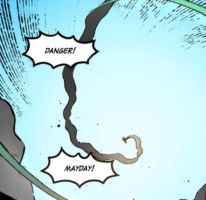 Galauman Galauman EP 83 - Toomics page 29 - 