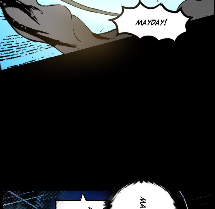 Galauman Galauman EP 83 - Toomics page 30 - 