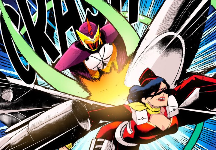 Galauman Galauman EP 83 - Toomics page 4 - 