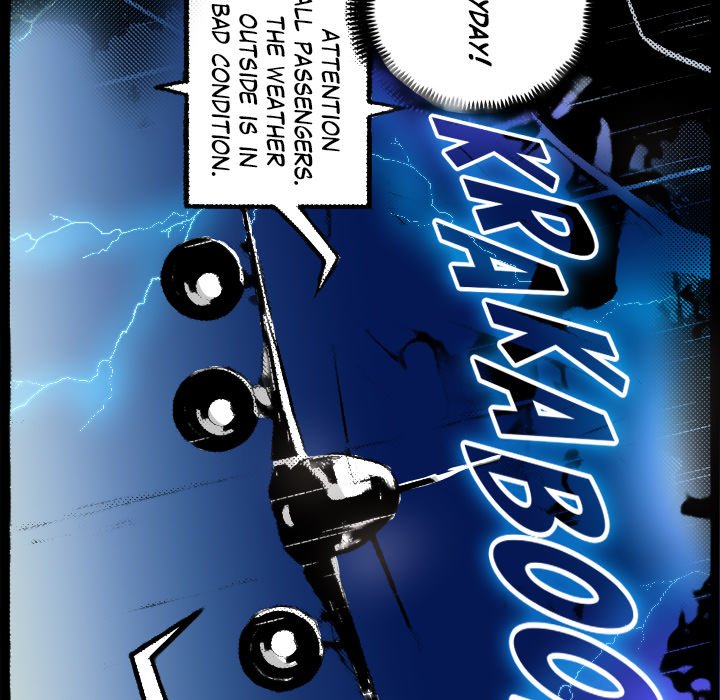 Galauman Galauman EP 83 - Toomics page 31 - 