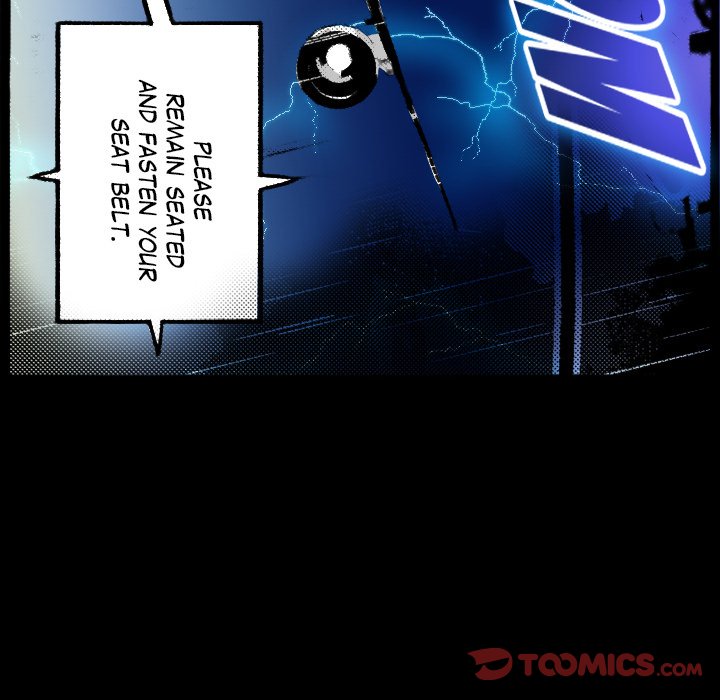 Galauman Galauman EP 83 - Toomics page 32 - 