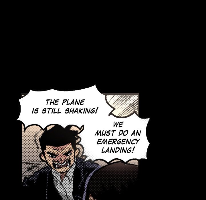Galauman Galauman EP 83 - Toomics page 34 - 