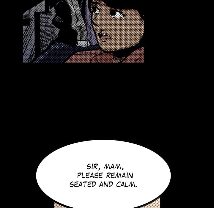 Galauman Galauman EP 83 - Toomics page 35 - 