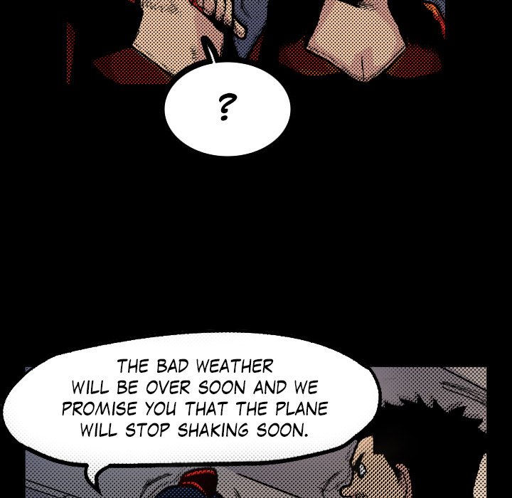 Galauman Galauman EP 83 - Toomics page 39 - 