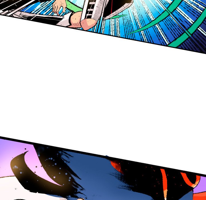 Galauman Galauman EP 83 - Toomics page 5 - 