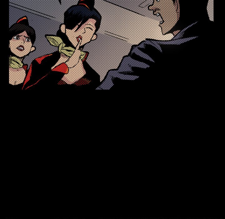 Galauman Galauman EP 83 - Toomics page 41 - 