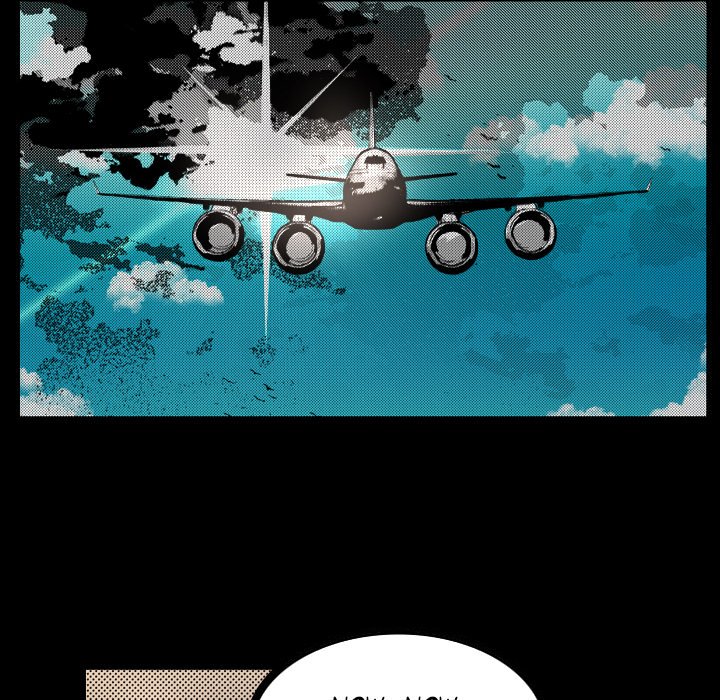 Galauman Galauman EP 83 - Toomics page 42 - 