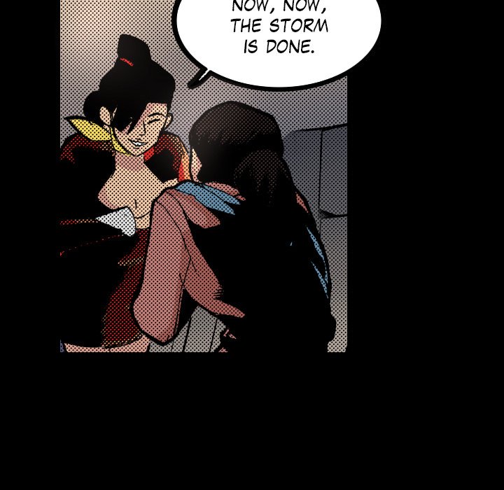 Galauman Galauman EP 83 - Toomics page 43 - 