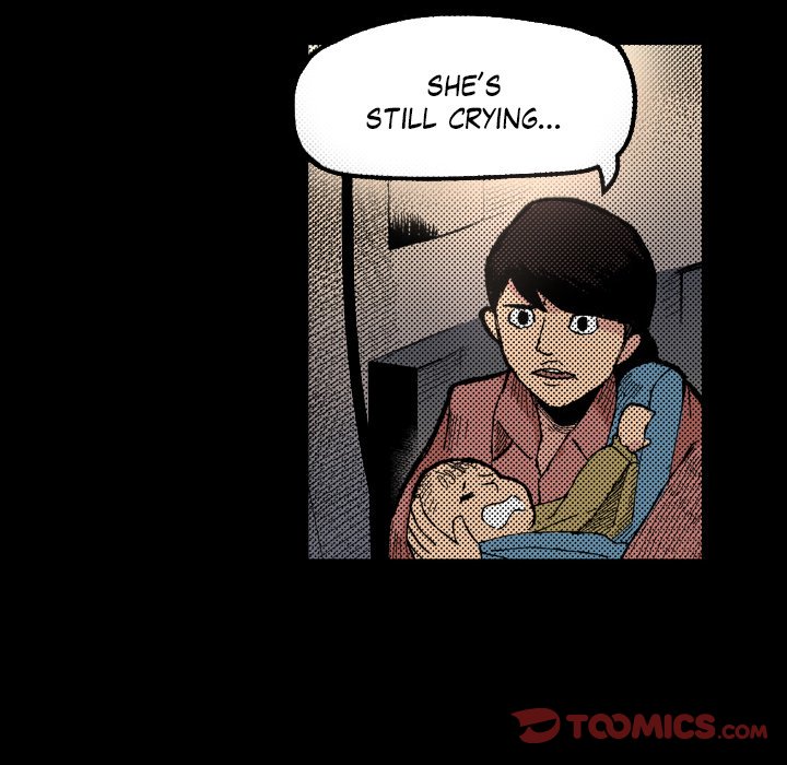 Galauman Galauman EP 83 - Toomics page 44 - 