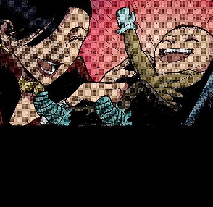 Galauman Galauman EP 83 - Toomics page 49 - 