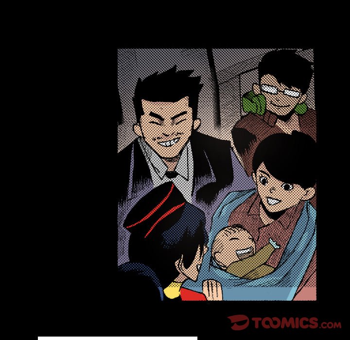 Galauman Galauman EP 83 - Toomics page 50 - 