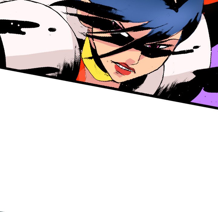 Galauman Galauman EP 83 - Toomics page 6 - 