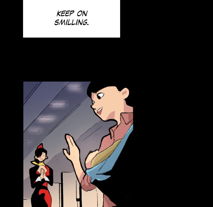 Galauman Galauman EP 83 - Toomics page 51 - 
