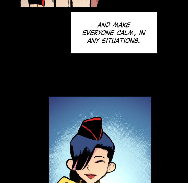 Galauman Galauman EP 83 - Toomics page 52 - 