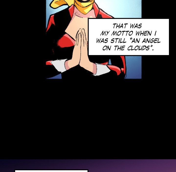 Galauman Galauman EP 83 - Toomics page 53 - 