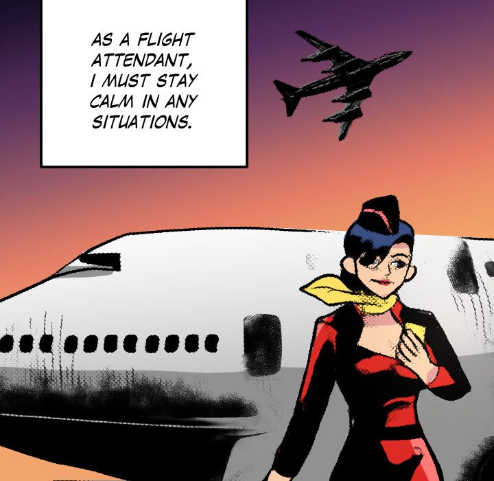 Galauman Galauman EP 83 - Toomics page 54 - 