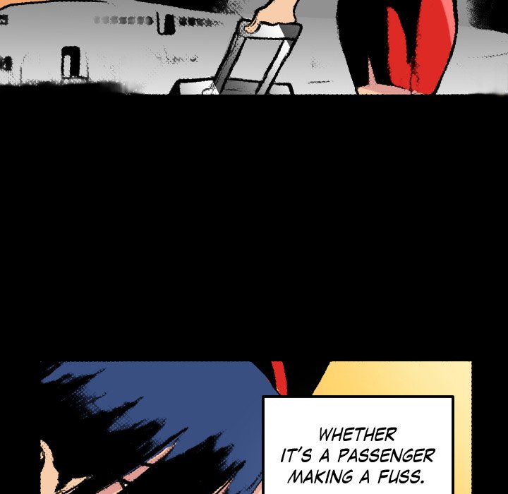 Galauman Galauman EP 83 - Toomics page 55 - 