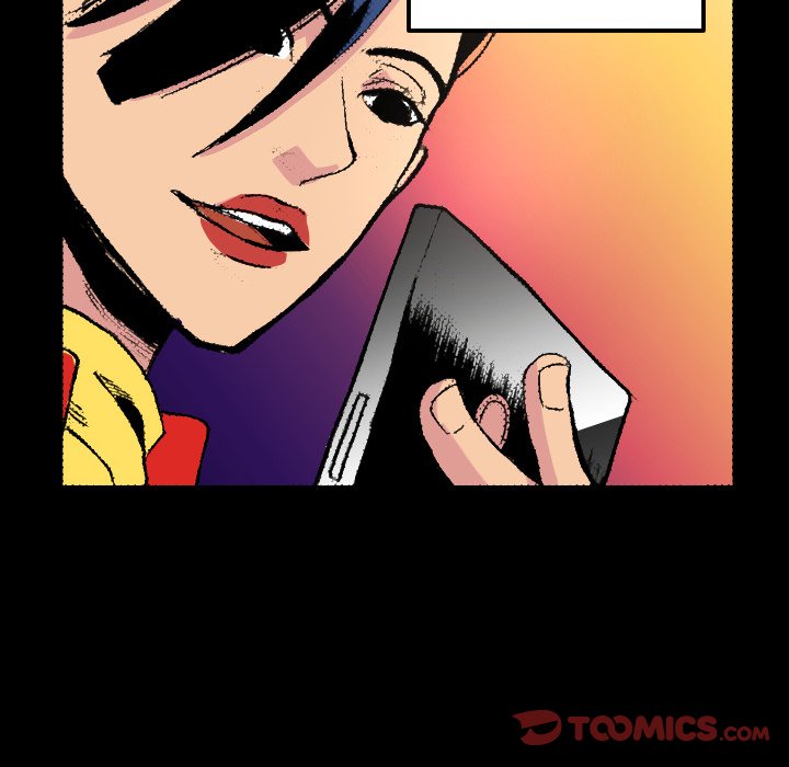 Galauman Galauman EP 83 - Toomics page 56 - 