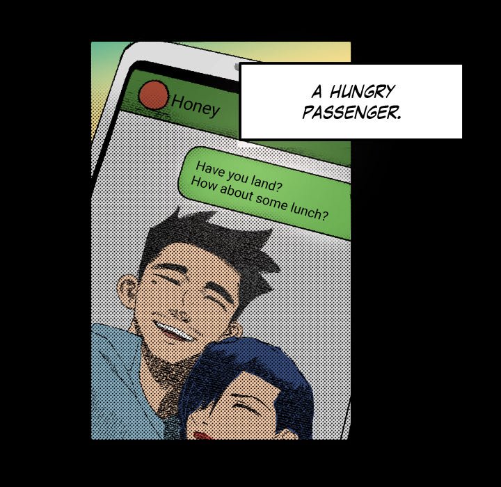 Galauman Galauman EP 83 - Toomics page 57 - 