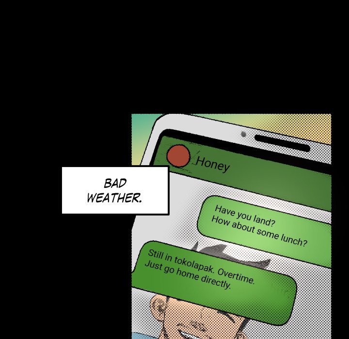 Galauman Galauman EP 83 - Toomics page 58 - 